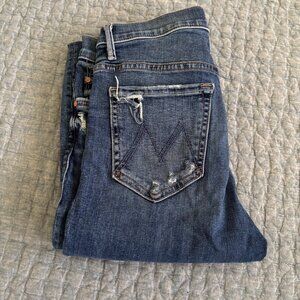 MOTHER Jeans